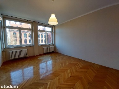 ul. Wojewódzka, Śródmieście, Katowice, śląskie