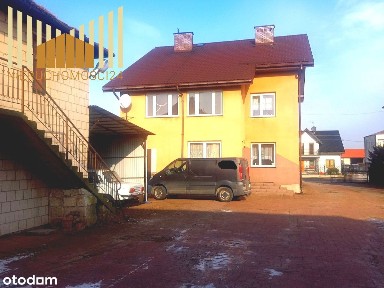 Oferta Dla Prowadzących Działalność !