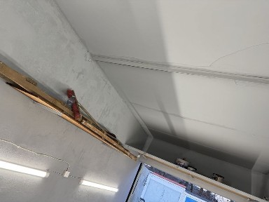 Graż z kanałem osiedle młodych