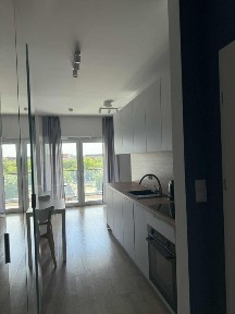 Wynajmę kawalerkę 26 m2 ul. Jaworska 4a