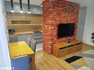 Trzy pokojowe mieszkanie Ursus Silnikowa.