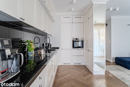 ul. Ludwika Rydygiera, Sady Żoliborskie, Żoliborz, Warszawa, mazowieckie