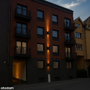 ul. Czapelska, Grochów, Praga-Południe, Warszawa, mazowieckie