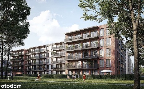 ul. Sarmacka, Błonia Wilanowskie, Wilanów, Warszawa, mazowieckie