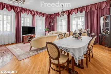 Czernidła, Konstancin-Jeziorna, piaseczyński, mazowieckie