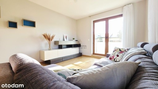 Okolice ul. Potokowej Słoneczne/Balkon/M.Postojowe