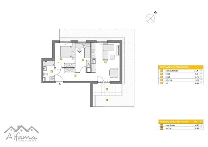 3 Pokoje z Ogródkiem|Dwustronne|Tramwaj|Różanka