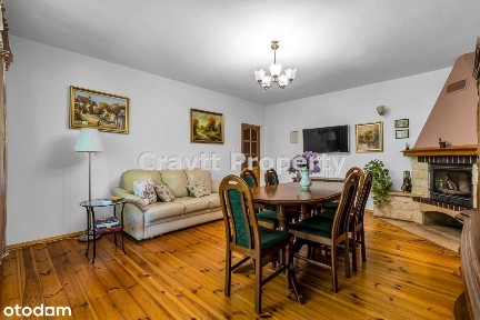 Urokliwy dom w cenie mieszkania