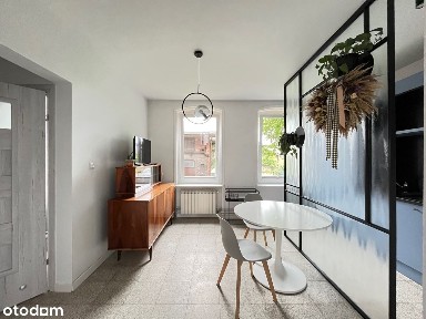 Mieszkanie Powstańców Styczniowych