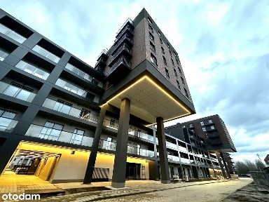 Koło Dworca PKP - 2024r. Atal City Square | garaż | komórka lok - 0%