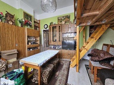 Kawalerka na Wójta Henryka najtaniej w mieście!