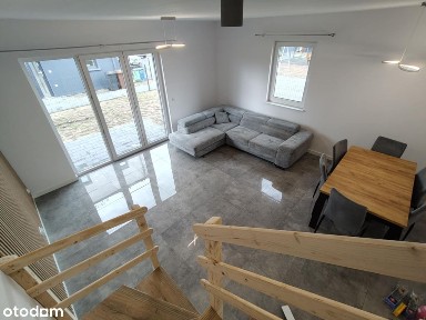 Nowy DOM do zamieszkania od zaraz