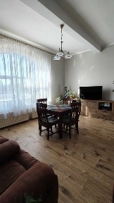 Na sprzedaż komfortowe mieszkanie 105 m² - Jaworzyna Śląska