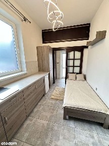 Kawalerka na wynajem