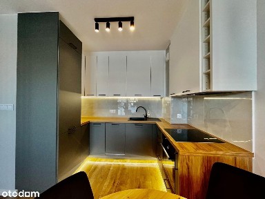 Wynajmę 2 pokoje 39m2 - Łężyca, bez pośredników - Wolne od 18.12.2025