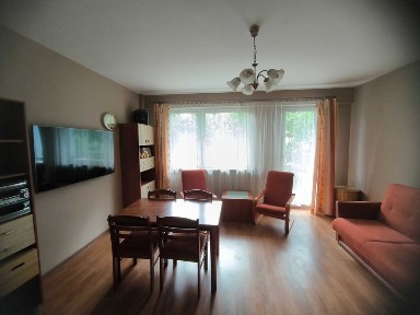 Mieszkanie 53m2 2p Zduńska Wola os. zachód