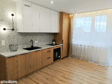 3 Pokojowe mieszkanie Po generalnym remoncie AGD w cenie mieszkania