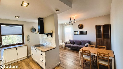 M3, 2pok. 50m2, do zamieszkania, 2p. ul. Południowa 20, nowy blok