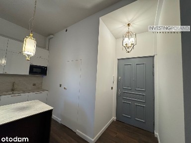 Apartament 3 pok w Art Haus,najpiękniejszej kamienicy miasta.