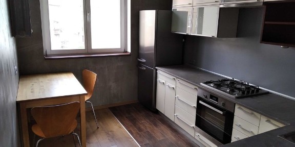 Mieszkanie 2 pokoje, Poznań Centrum/Łazarz, ul. Głogowska, 55 m2