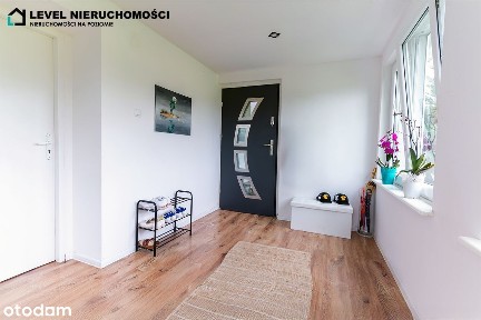 Nieruchomość mieszkalno - inwestycyjna