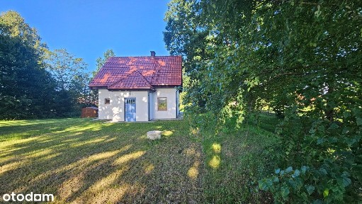 Dom Stare Monasterzysko, gmina Młynary