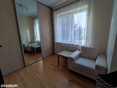 Komfortowy dom w zabudowie szeregowej na wynajem od zara