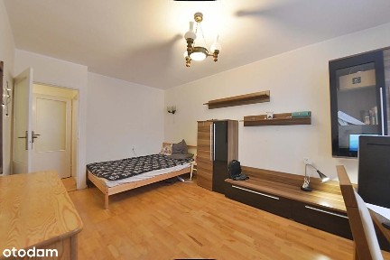 2-pok z oddzielną kuchnią do wynajęcia na Mokotowie ul. Konduktorska