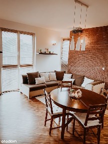 Przestronny apartament Wilanów Zawady