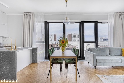 ul. Stanisława Dubois, Muranów, Śródmieście, Warszawa, mazowieckie