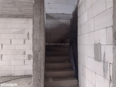 Dom w zabudowie szeregowej