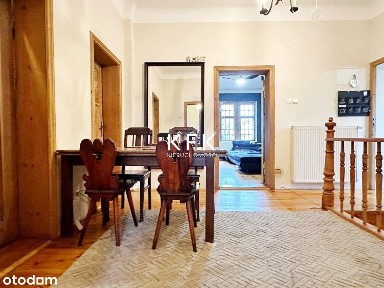 Willa Z dużym potencjałem Duża Działka FILM