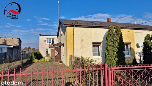 Kruszwica dom w świetnej lokalizacji