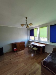 Zachodniopomorskie, Szczecin, Niebuszewo