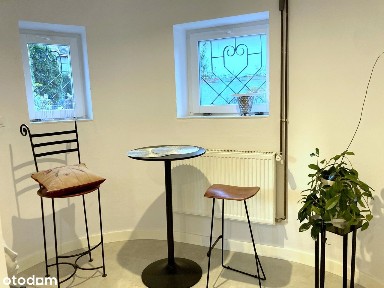 Kawalerka - Krzyki - Borek (przy parku)