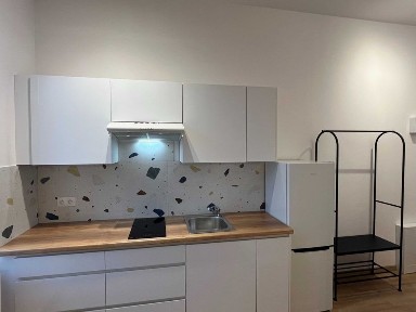 Stary Kleparz - ul. św. Filipa - kawalerka ok. 25 m2 do wynajęcia