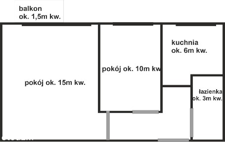 ul. Bohaterów Warszawy, KSM, Kielce, świętokrzyskie
