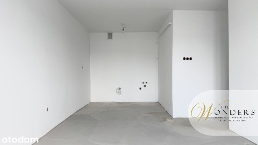 37,61 m2 | Po generalnym remoncie