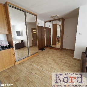 Apartament + 2 stanowiska postojowe