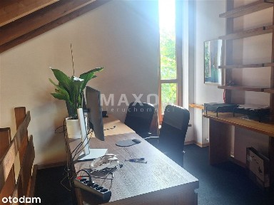 Biuro na Żoliborzu Oficerskim