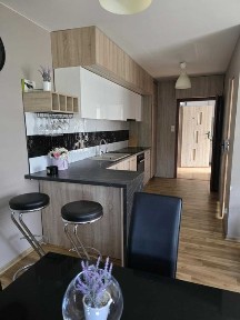 Wynajme apartament od zaraz