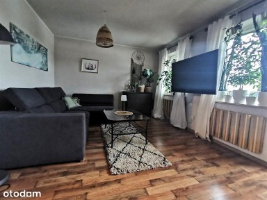 Sprzedam mieszkanie z balkonem, Kazimierz Biskupi