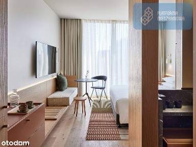 Hit! Najtańsza kawalerka w centrum. Została 1 !