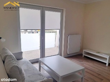 Do wynajęcia mieszkanie ul. Traugutta, 2 pokoje