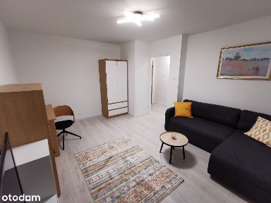 Kawalerka Olsztyn Osiedle Generałów