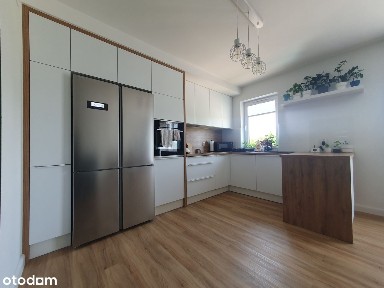 Mieszkanie 3 pokoje 67m2 Szczecin Warszewo