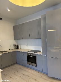 ul. Wiśniowy Sad, Arkońskie-Niemierzyn, Zachód, Szczecin, zachodniopomorskie