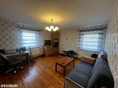 3 pokojowe mieszkanie w kamienicy - 78 m2, Centrum Opola