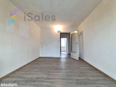 BEZ PROWIZJI | 2 pokoje | BALKON | Świetna lokalizacja