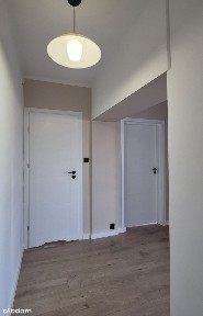 Przestronne, jasne, 3-pokojowe mieszkanie świeżo po remoncie